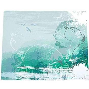 LogiLink ID0100 - Alfombrilla para ratón, diseño de Ice Charm