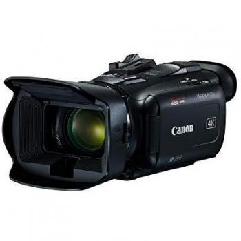 Cámara de Video Canon LEGRIA HF G50 4K Ultra HD - Reacondicionada como nueva, 21.14 MP, 30 meses de garantía, envío gratuito