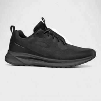 Zapatillas de Running para Mujer John Smith Ruder E W Negros