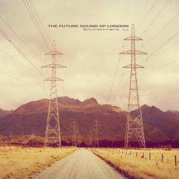Eco-Friendly Vinyl Environment Five