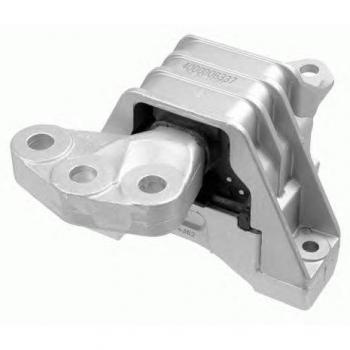 Soporte del motor LEMFÖRDER 30448 01 - Montaje resistente y duradero