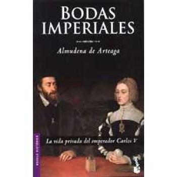 Bodas imperiales