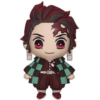 Imán 3D Tanjiro Demon Slayer: Kimetsu no Yaiba