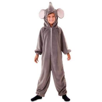 Disfraz de Elefante para niños y bebé.