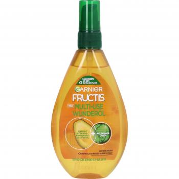 Garnier Fructis Multi-Use Wonder Oil for Dry Hair 150ml