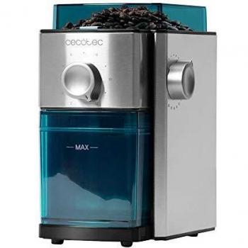Molinillo de Café CECOTEC SteelMill 2000 Adjust