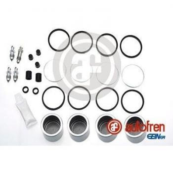 Kit de reparación para pinza de freno AUTOFREN SEINSA D4859C