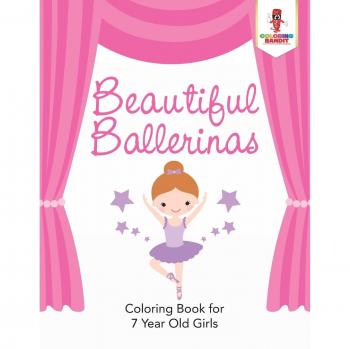 Bailarinas Hermosas para Colorear: Colorido y Creativo