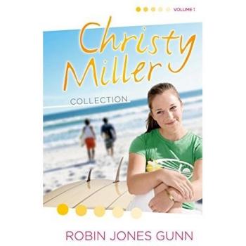 Christy Miller Collection: Volume 1: Summer Promise/A Whisper and a Wish/Yours Forever
