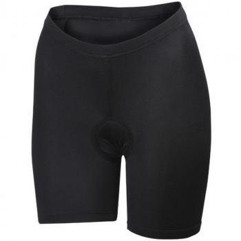 Pantaloncino Sportful Kid giro negro tg. 12 a.