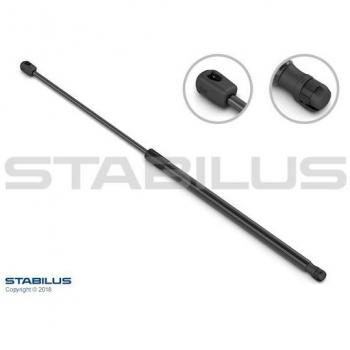 Resorte de gas amortiguador para maletero STABILUS 890075