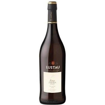 Lustau Fino Jarana, Vino, Fino, Jerez y Manzanilla, España