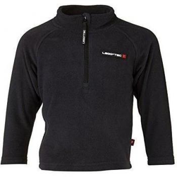 LEGO wear LEGO Tec duplo  SINUS 670 - FLEECEPULLOVER-Jersey Niños,  
 negro