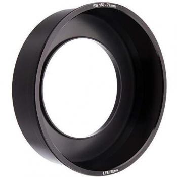 Lee Adaptor Ring 77mm for SW150 [SW15077]