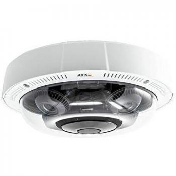 Axis P3717-PLE Network Camera - Cámara de vigilancia