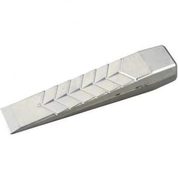Cuña de Talar de Aluminio Bison 1050g