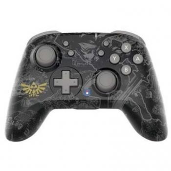 Hori HORIPAD Multicolour Bluetooth Gamepad for Nintendo Switch - Legend of Zelda Edition
