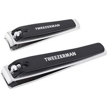 Tweezerman Combo Clipper Set