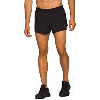 ASICS Short Road Split