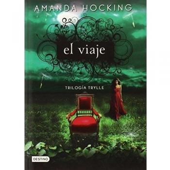 El Viaje Trilogia Trylle I