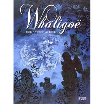 Whaligoë