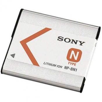 Sony NP-BN1 - batería de cámara