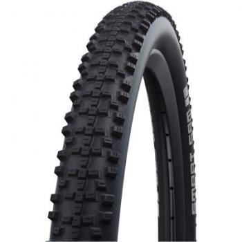 Cubierta Rígida de MTB Schwalbe Smart Sam Performance 27.5 x 2.10 Negra