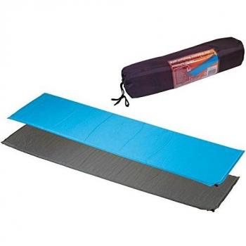 Camp Active - - New products - Zelfopblazende campingmat