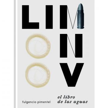 EL LIBRO DE LAS AGUAS