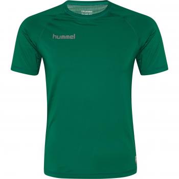 Camiseta de Manga Corta Hummel First Performance Junior