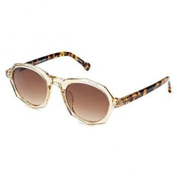 Gafas de sol Hally&son Hombre HS685S04, Unisex, MilGre, tamaño 50/21/145