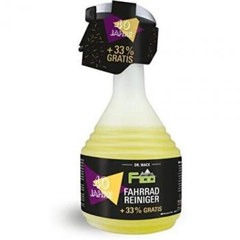 F100 2800 Bicycle Cleaner 1000 ml