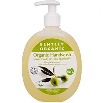 Bentley Organic Deep Cleaning Lavado de manos 250ml
