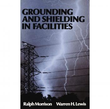Grounding Shielding In Facilities