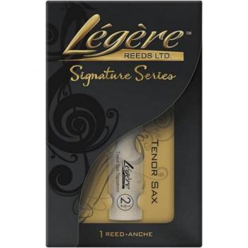 Légère Signature Tenor Saxophone Reed 3.0