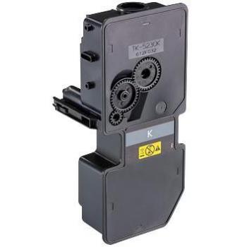 Cartucho de Toner Negro Genérico Compatible con Kyocera TK5440/TK5430 - Sustituto de 1T0C0A0NL0/TK5440K/1T0C0A