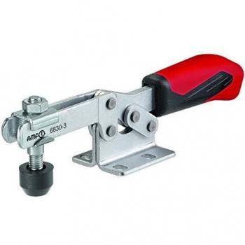 Grapa rápida horizontal AMF NR-6830 Nº2