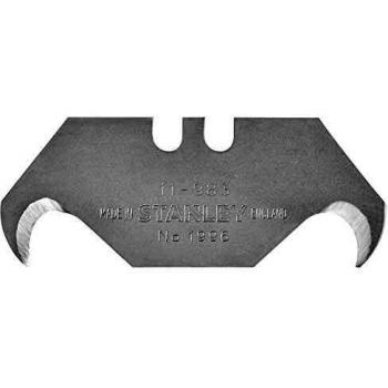 Stanley 2-11-983 Cuchillo 1996-10 Hojas, Multicolor, Estandar