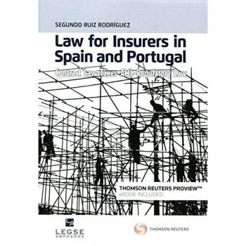 Law for Insurers in Spain and Portugal