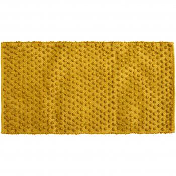 Vianatece 102124 - Alfombra, 60 x 120 cm, color mel