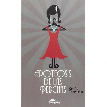 Apoteosis de las perchas - Constela Doce, Xesús