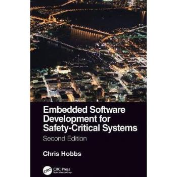Embedded Software Development for Safety-Critical Systems, Second Edition