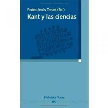 Kant Y Las Ciencias De La Vida