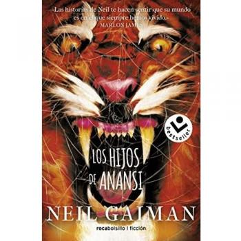 Los hijos de Anansi