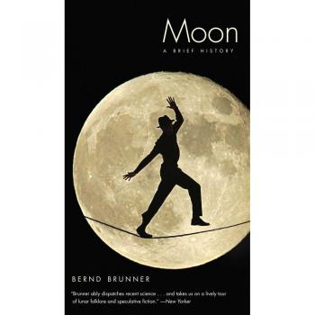 Moon: A Brief History