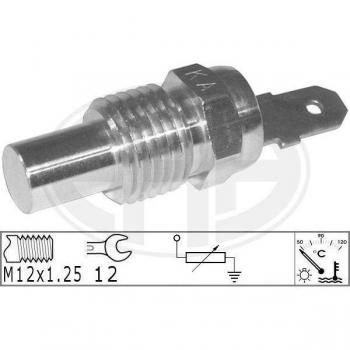 Sensor de temperatura del refrigerante ERA 330793