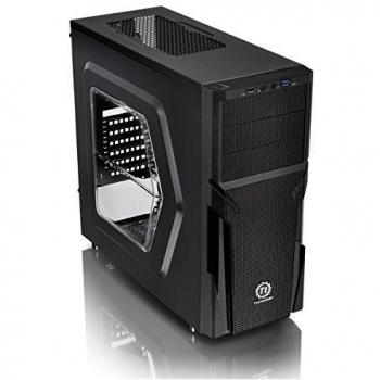 Thermaltake Versa H21 - Caja de Ordenador
