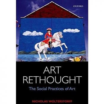 Art Rethought: The Social Practices of Art