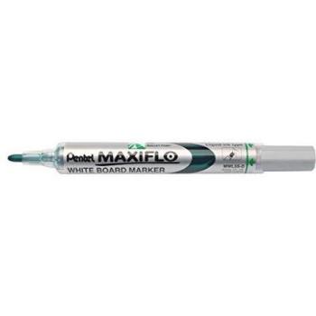 Pentel 154591 - Marcador para pizarra blanca, color verde