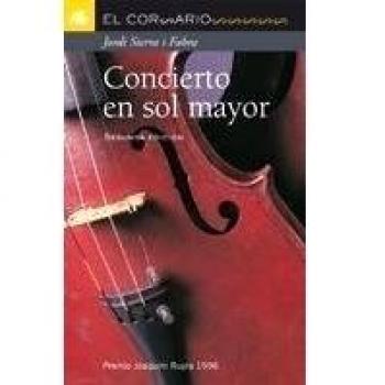 Concierto en sol mayor: 11